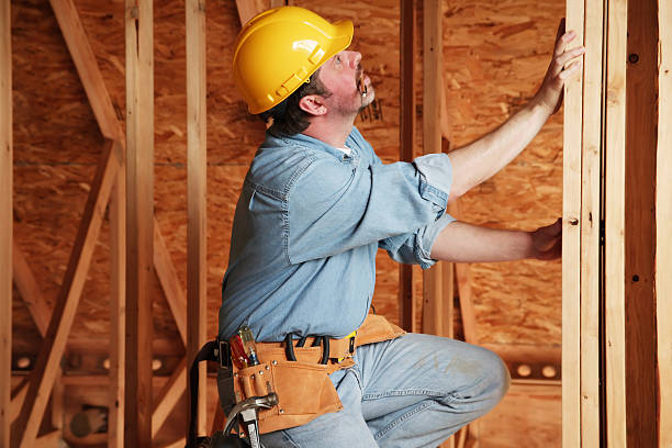 Best Commercial Insulation Services  in Atkins, VA